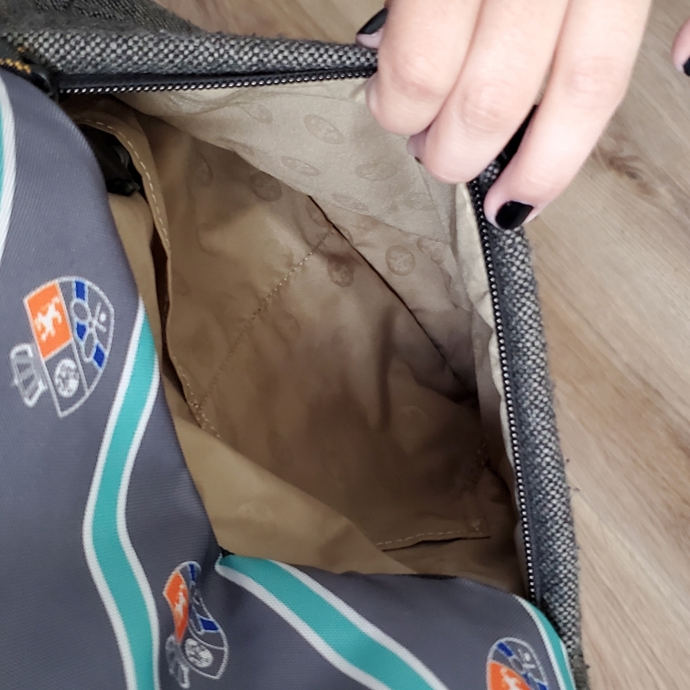 Focused Space The Wimbledon Backpack - image 6